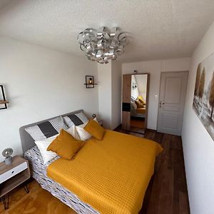 Appartement met Twee Slaapkamers
